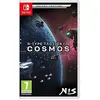 Nintendo Switch R-type Tactics I - Ii Cosmos Deluxe Edition