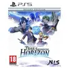 MDF- MICROIDS DISTRIBUTION The Legend of Heroes Trails Beyond The Horizon Deluxe Edition PS5