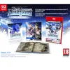 namco-bandai The Legend of Heroes: Trails Beyond the Horizon Deluxe Ed...