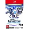 The Legend of Heroes : Trails Beyond the Horizon Deluxe Edition Ninten...