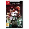 Nis America Process of Elimination Deluxe Edition Nintendo Switch