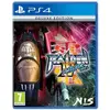 Nis America Raiden IV x Mikado Remix Deluxe Edition PS4