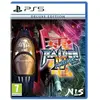 Nis America Jeu Vidéo - Raiden IV X Mikado - Deluxe Edition - Nintendo Switch - Arcade - 3+