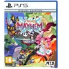 Disgaea Mayhem Deluxe Edition PS5