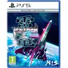 Playstation Games Jeu Vidéo Nis America Raiden Iii X Mikado Maniax Deluxe Edition