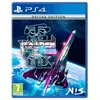 Nis America Raiden III x Mikado Maniax Deluxe Edition PS4