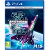 Playstation Ps4 Raiden Iii X Mikado Maniax Deluxe Edition