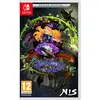 Bandai Nintendo Games Switch Grimgrimoire Oncemore