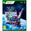 Xbox Series X Raiden Iii X Mikado Maniax Deluxe Edition