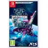 Nis America Raiden III x Mikado Maniax Deluxe Edition Nintendo Switch