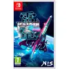 Nintendo Switch Raiden Iii X Mikado Maniax (deluxe Edition) (ita/multi...