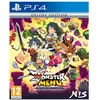 Nis America Monster Menu: The Scavenger's Cookbook Deluxe Edition PS4