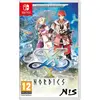 Nintendo Switch Ys X: Nordics - Deluxe Edition