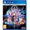 Playstation Ps4 Reynatis - Deluxe Edition