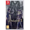 Nintendo Switch La-mulana 1 & 2