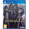 Playstation Games Ps4 La-mulana 1 And 2