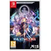 Nis America Reynatis Deluxe Edition Nintendo Switch