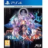 Nis America Reynatis Deluxe Edition PS4