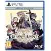 Nis America The Legend of Legacy : HD Remastered - Jeu PS5 - Deluxe Edition