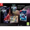 Nintendo Switch Raiden Iii X Mikado Maniax Deluxe Edition