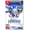 MDF- MICROIDS DISTRIBUTION The Legend of Heroes Trails Beyond The Horizon Deluxe Edition Nintendo Switch
