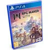 Playstation Games Ps4 Rpg Maker With