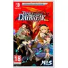 Nintendo Switch The Legend Of Heroes: Trails Through Daybreak Ii...