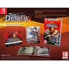 NIS AMERICA The Legend Of Heroes: Trails Through Daybreak Ii - Deluxe Edition - Version Nintendo Switch