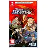 Nis America The Legend Of Heroes : Trails Through Daybreak Ii Deluxe Edition Switch