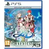Playstation Ps5 Ys X: Nordics - Deluxe Edition