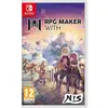 Nintendo Switch Rpg Maker With
