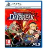 Playstation Ps5 The Legend Of Heroes: Trails Through Daybreak Ii...