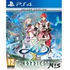 Nis Jeu vidéo - Ys - Ys X Nordics Deluxe Edition - Action - 1 joueur - PEGI 7+