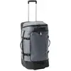 Sac de voyage à 2 roulettes Eagle Creek Cargo Hauler XT 73 cm - Charcoal