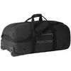 Eagle Creek No Matter What Rolling Duffel 110L Noir, Noir, 110L