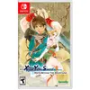 Nintendo Xuan Yuan Sword: Mists Beyond The Mountains (:) Switch