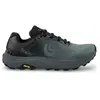 Topo Athletic MT-5 - Chaussures trail homme Black / Charcoal 46.5