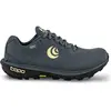 Topo Athletic Terraventure 4 WP - Chaussures trail femme Grey / Butter...