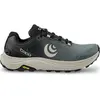 Topo Athletic MT-5 - Chaussures trail femme Charcoal / Grey 37.5