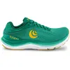 Topo Athletic Magnifly 5 - Chaussures running femme Teal / Gold 37