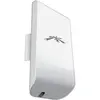 Borne d'accès sans fil - UBIQUITI - NanoStation loco M5 - 5 GHz - 150+ Mbps - AES