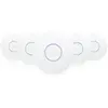 Ubiquiti UniFi UAP-AC-PRO-5 Pack 5 unités de point d'accès