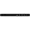 Ubiquiti EdgeRouter ER-8-XG Géré L3 1U Noir