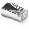 Connecteur RJ45 Catégorie 5 FTP UBIQUITI TC-CON-100 100 U