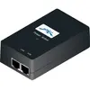Ubiquiti poe-50 gigabit ethernet poe airfiber 50v, 1,2a, 60w poe-50-60w