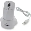 Seal Shield STWM042WE souris RF sans fil IR LED 1000 DPI Ambidextre Bl...