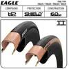 Goodyear Pneu De Route Eagle Tubeless 700 X 32