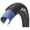Goodyear Pneu Vtt Escape Tubeless 27.5´´ X 2.60
