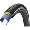 Pneu Goodyear Transit Tour 700x50 Rigide Noir avec Réflecteurs Reflex