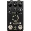 Walrus Audio Voyager MKII Black Preamp / Overdrive pédale d'effet
